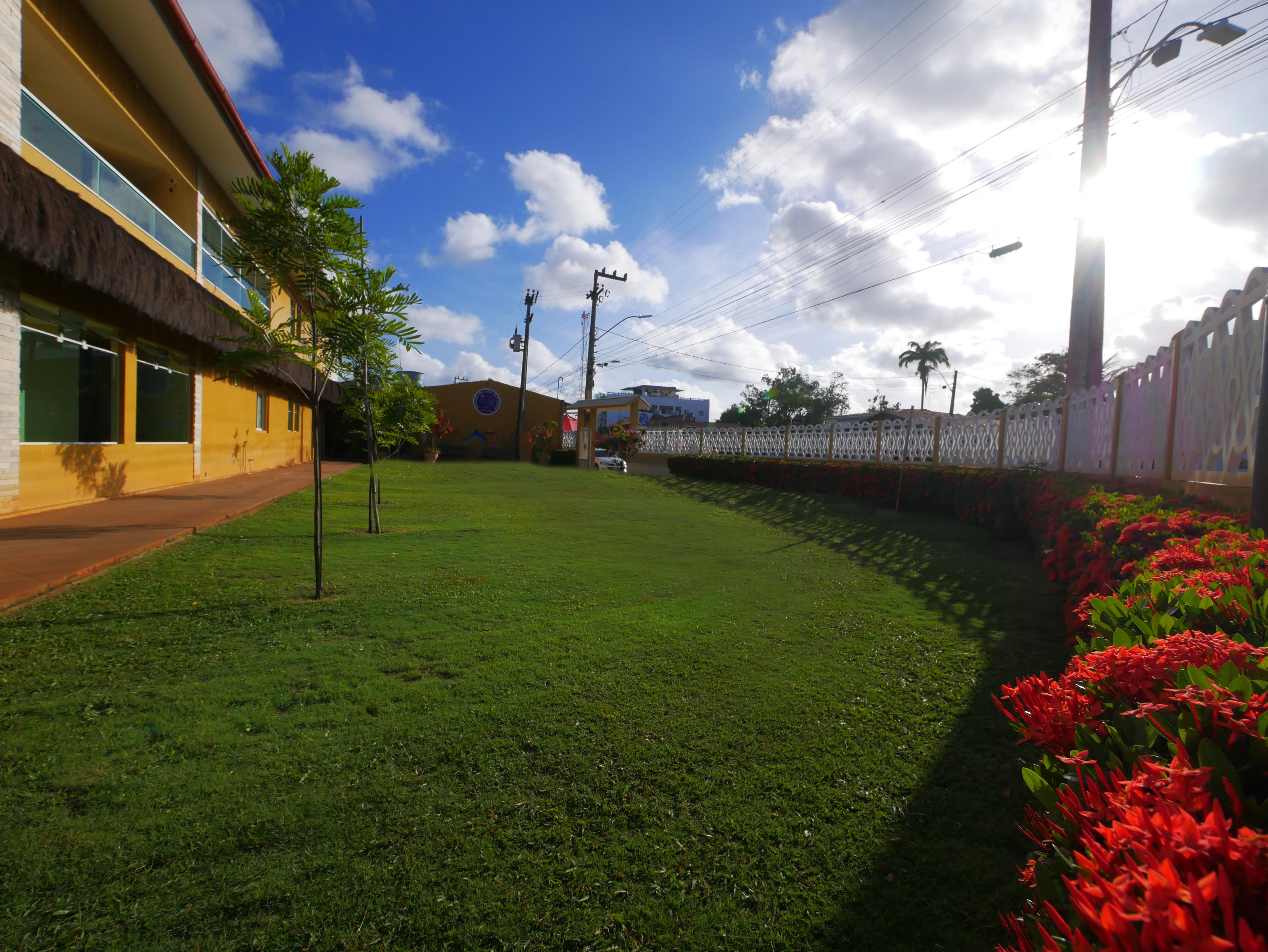Pousada Recanto Dos Corais Porto de Galinhas Exterior photo